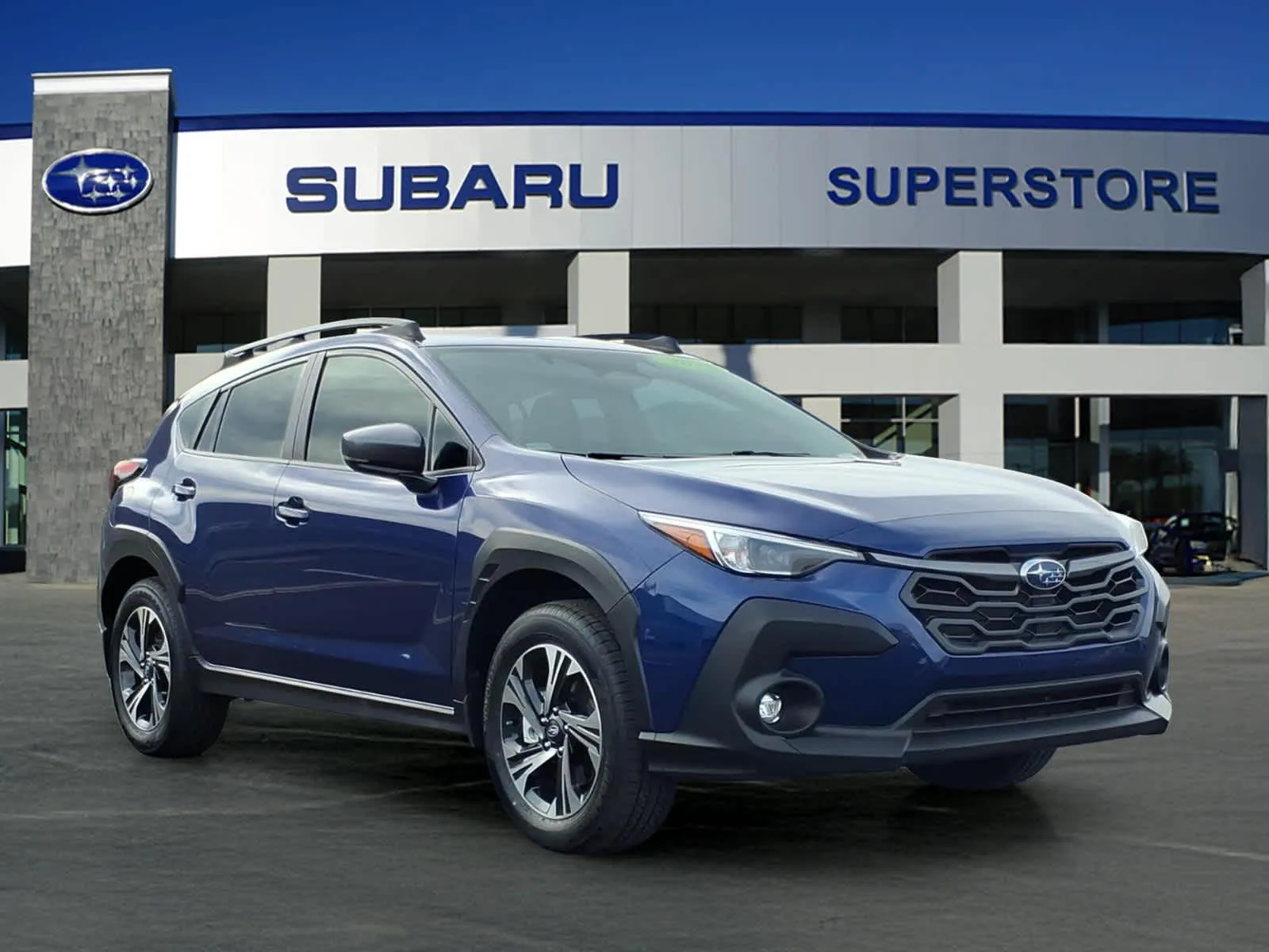 Subaru Certified Pre Owned