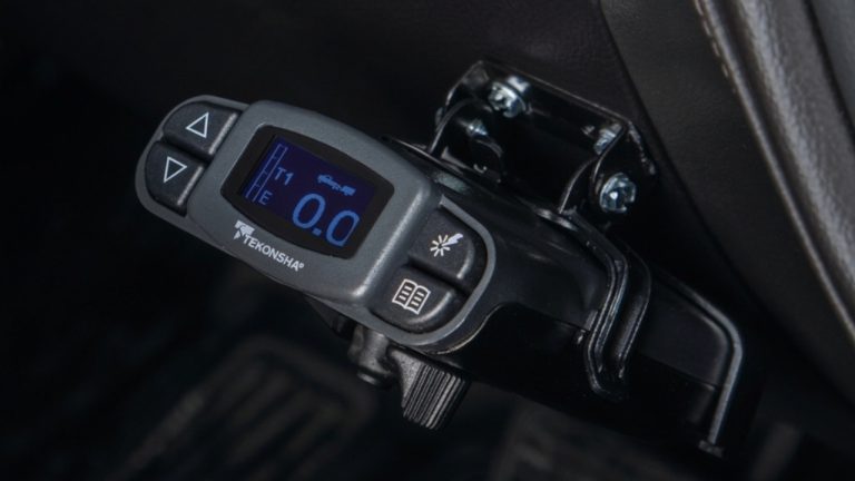 Tekonsha P3 Electronic Brake Control