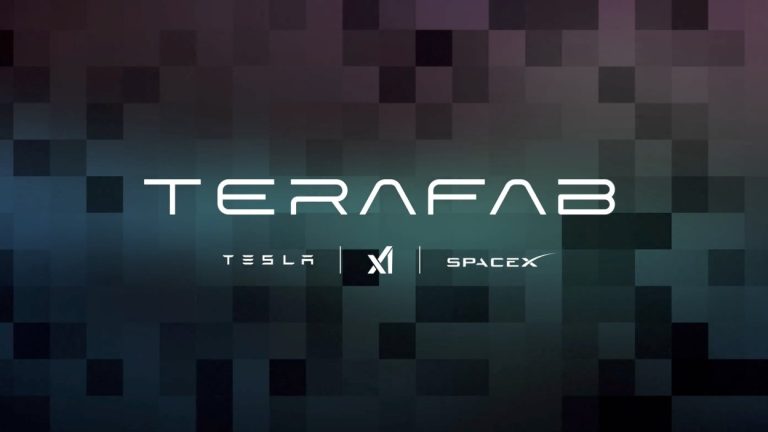 Teslafab
