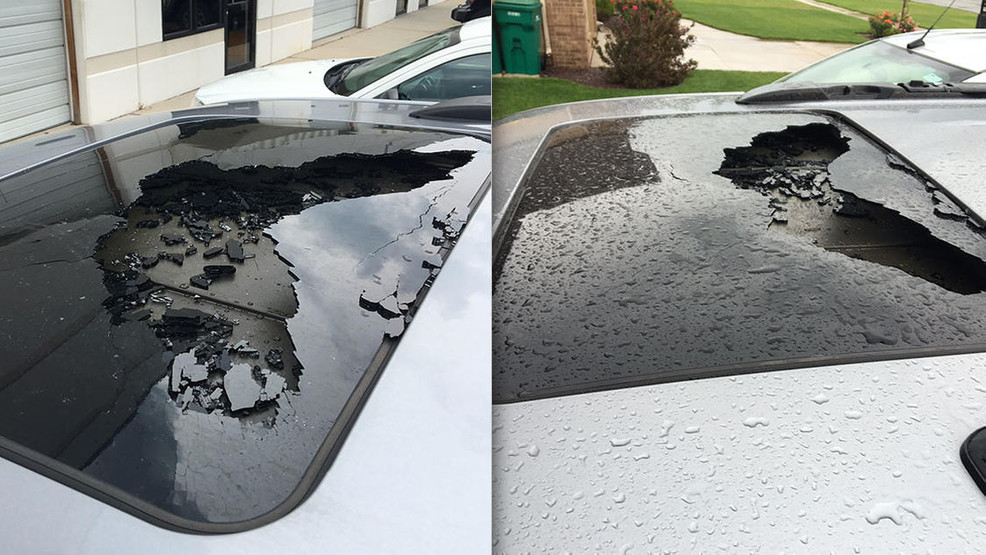 The Risk of Shattering or Exploding Glass Is Real