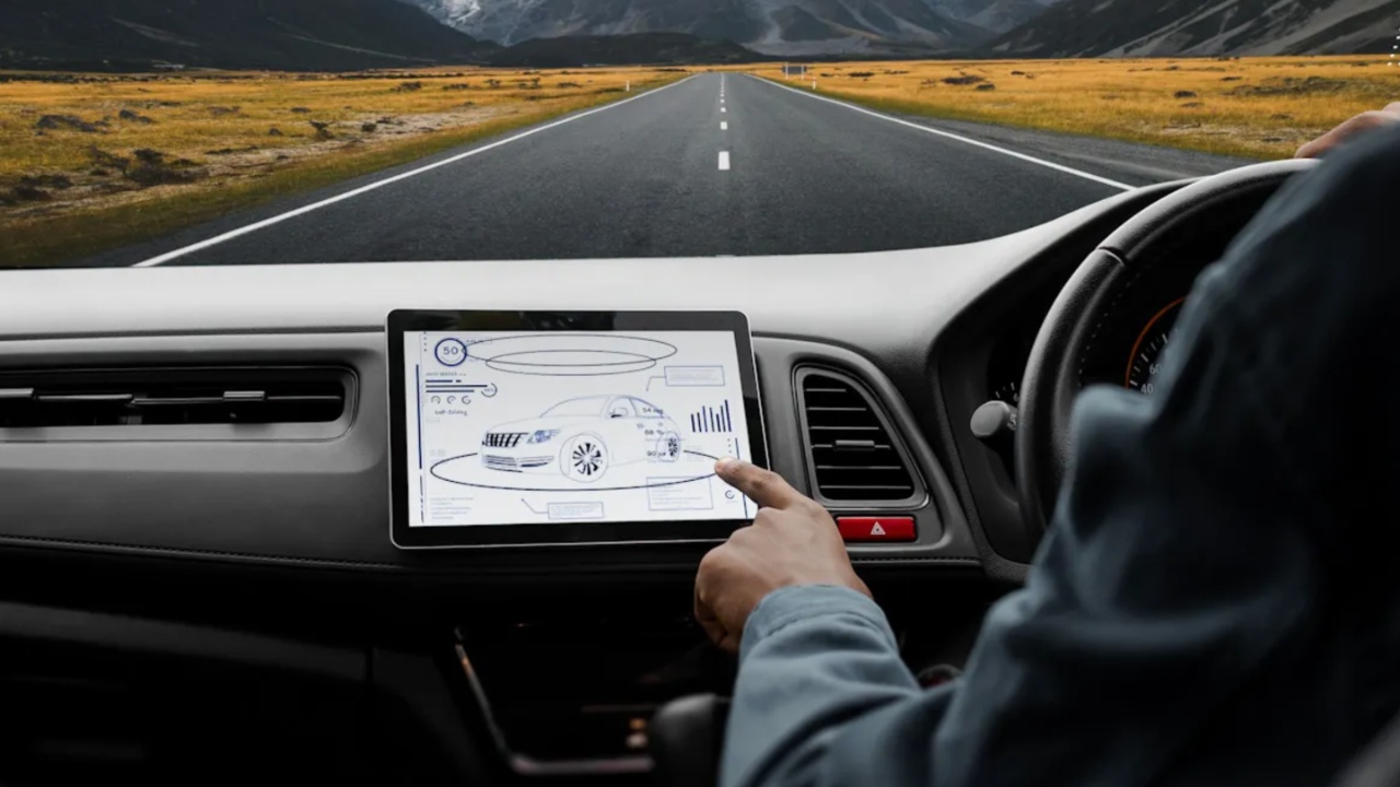 Tips for Keeping Your Sensors Clean to Prevent Safety Tech Failure in Rain