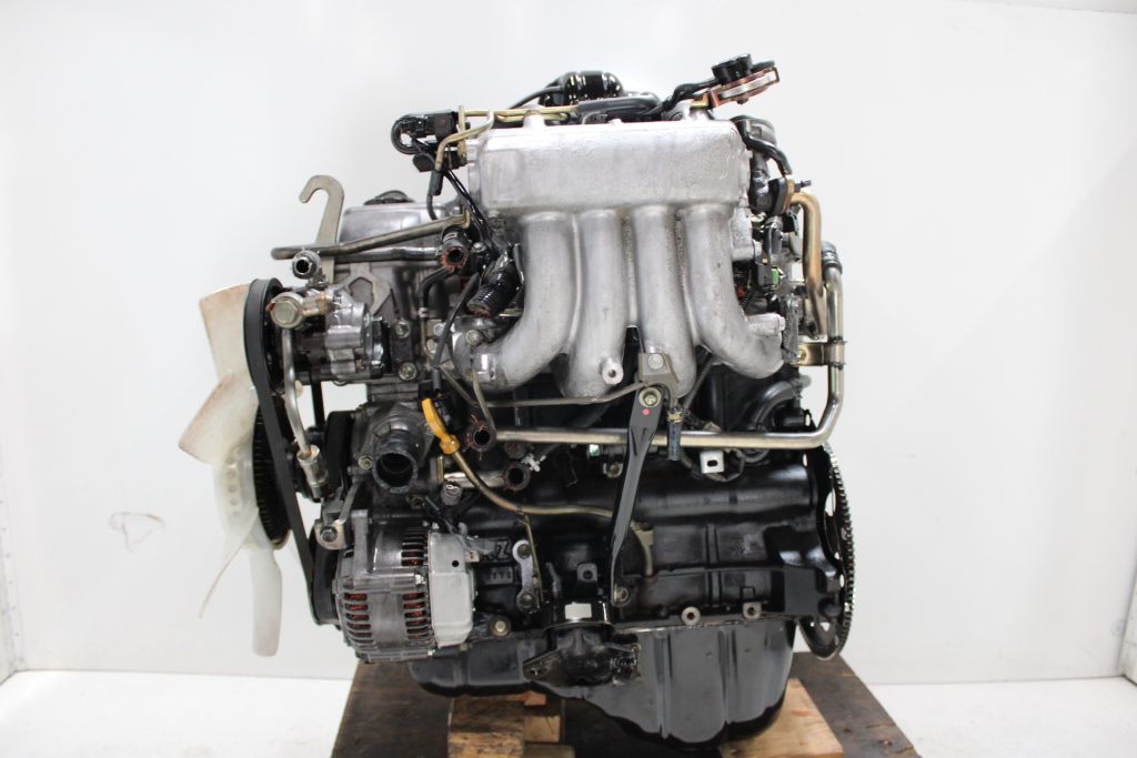 Toyota 3RZ FE 2.7L Inline Four
