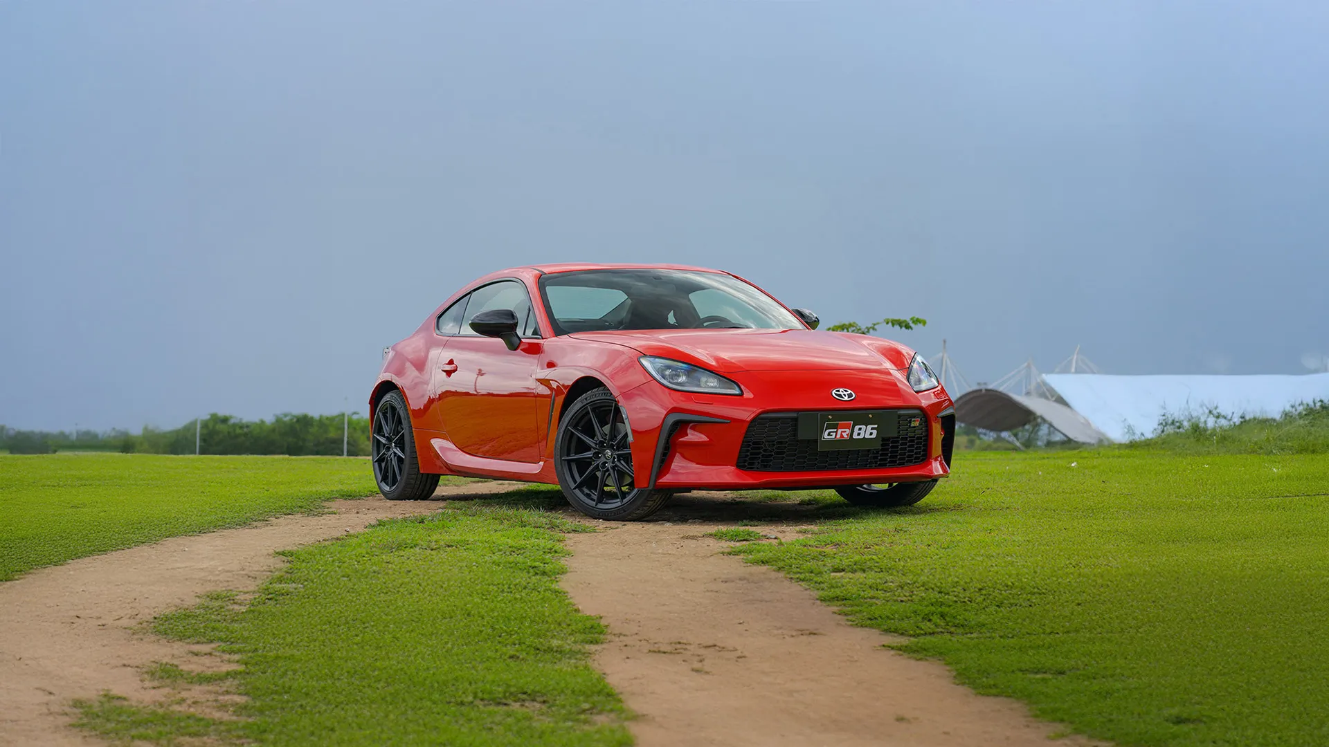 Toyota 86
