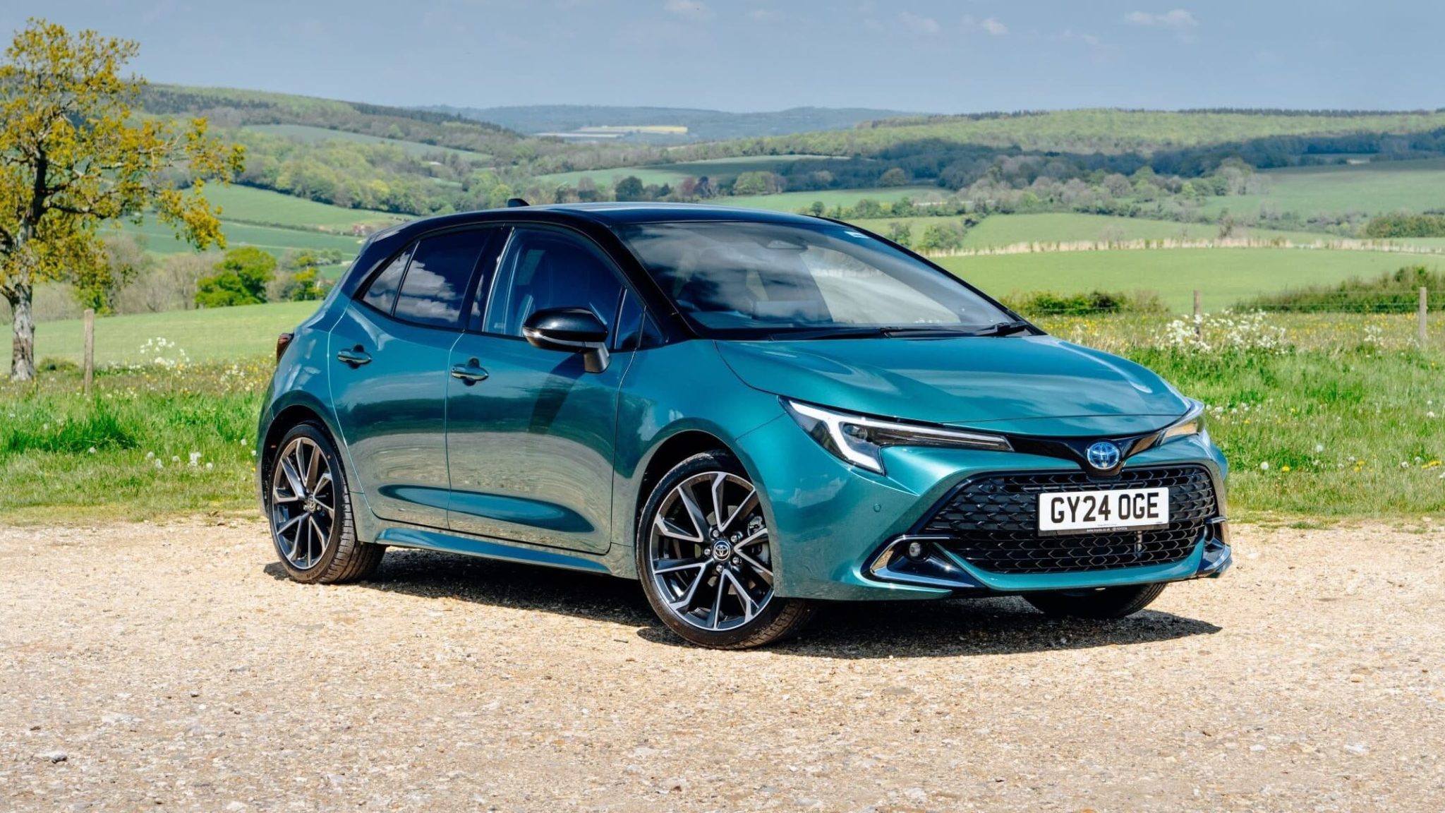10 Best Vehicles With Non Turbo Engines for People Who Want Simplicity ...