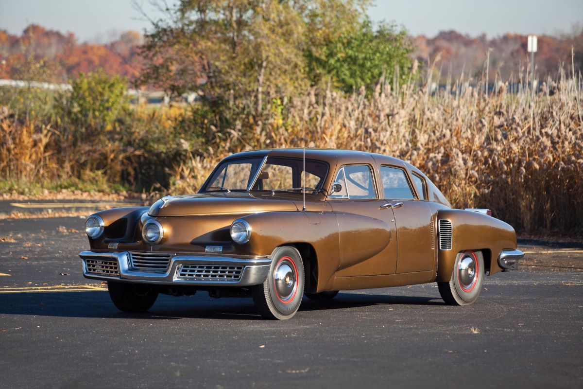 Tucker 48
