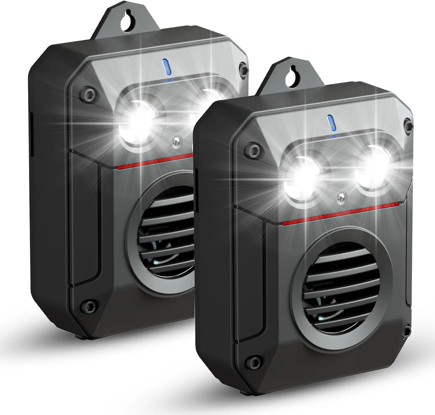 Ultrasonic Rodent Repeller