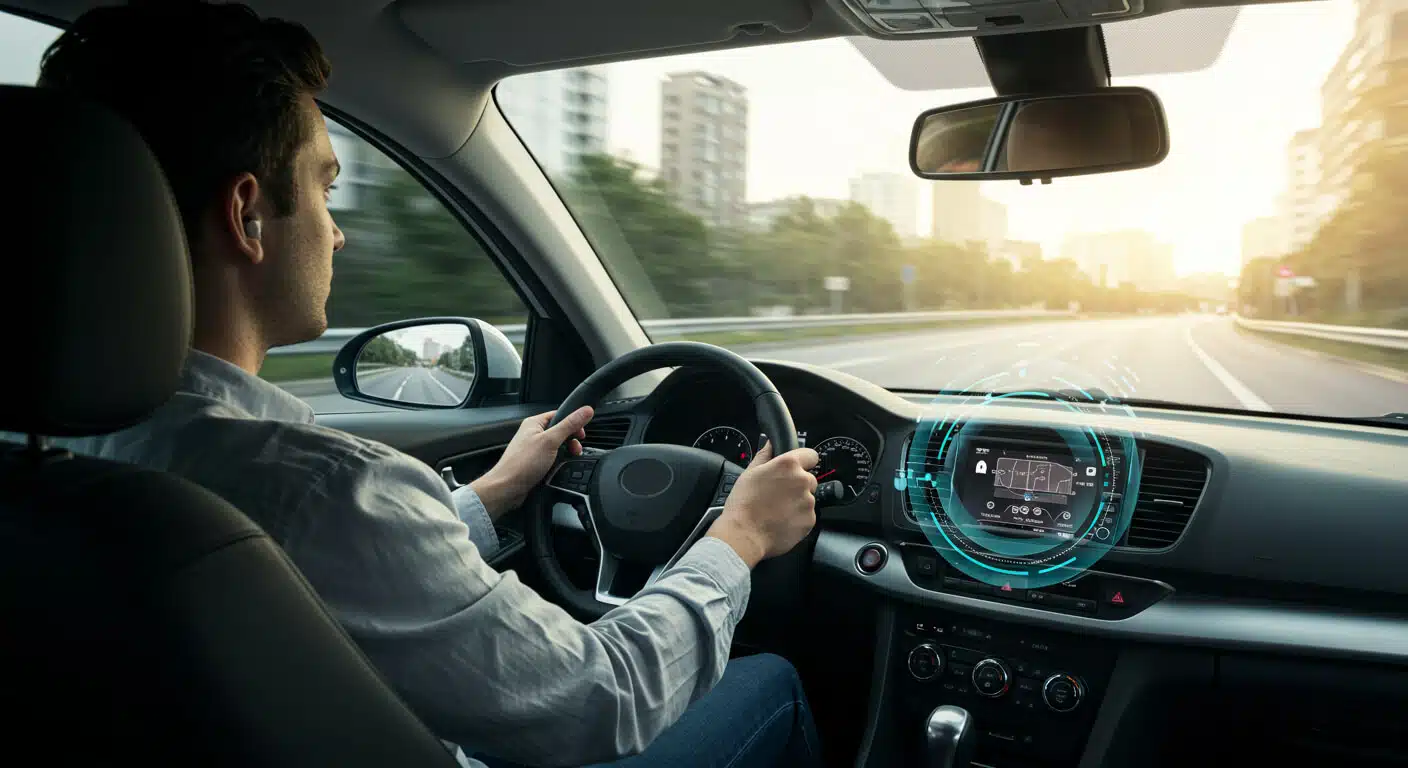 Voice Activated Assistants and Microphone Data