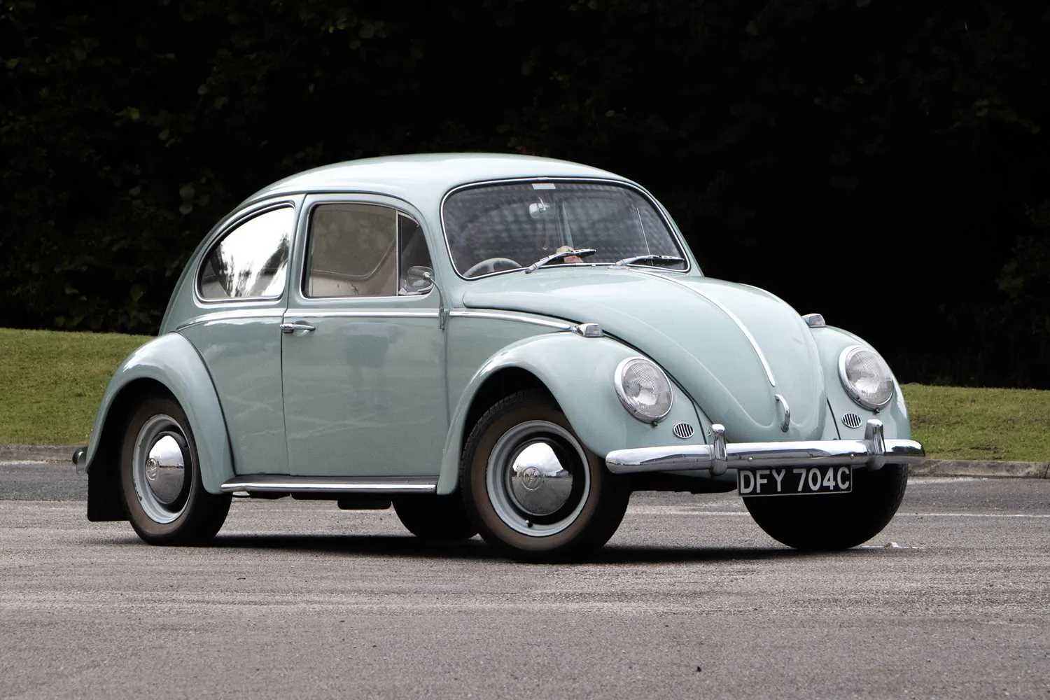 Volkswagen Beetle 1200