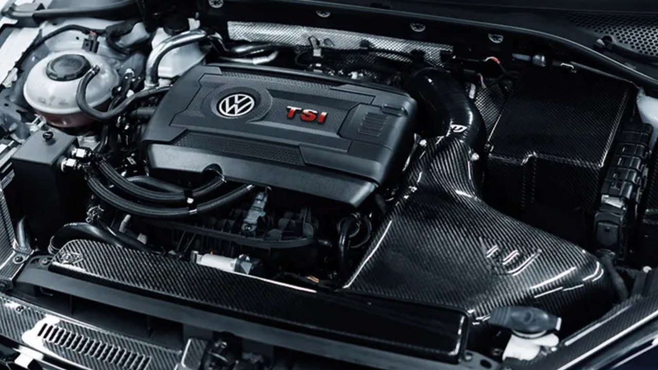 Volkswagen EA888 Gen 4