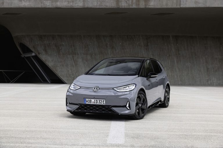 Volkswagen ID.3 Neo
