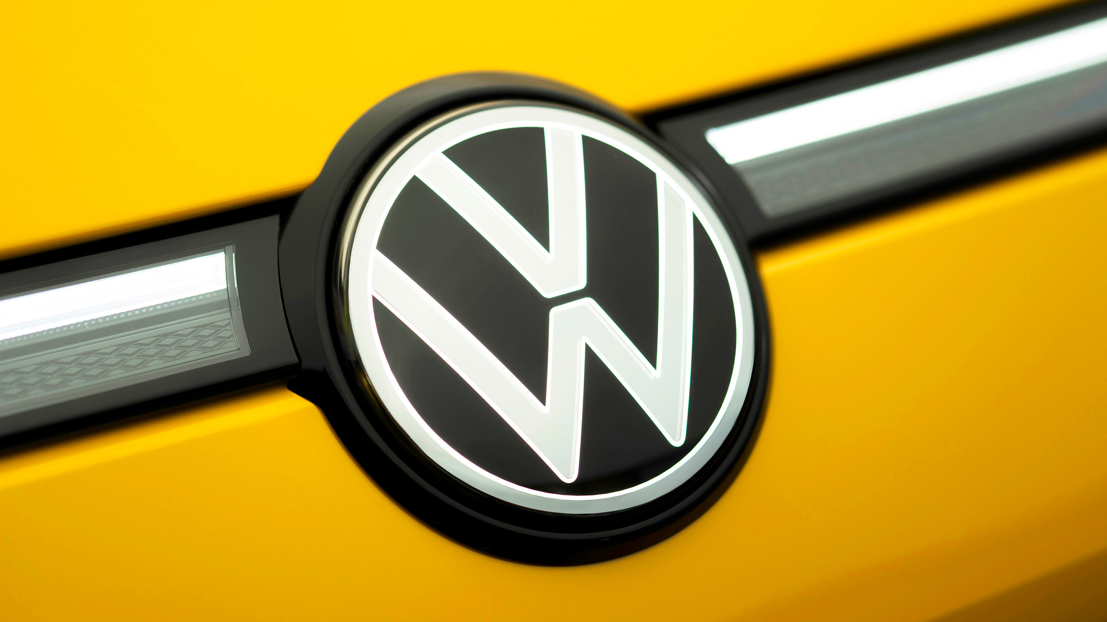 Volkswagen's VW Circle