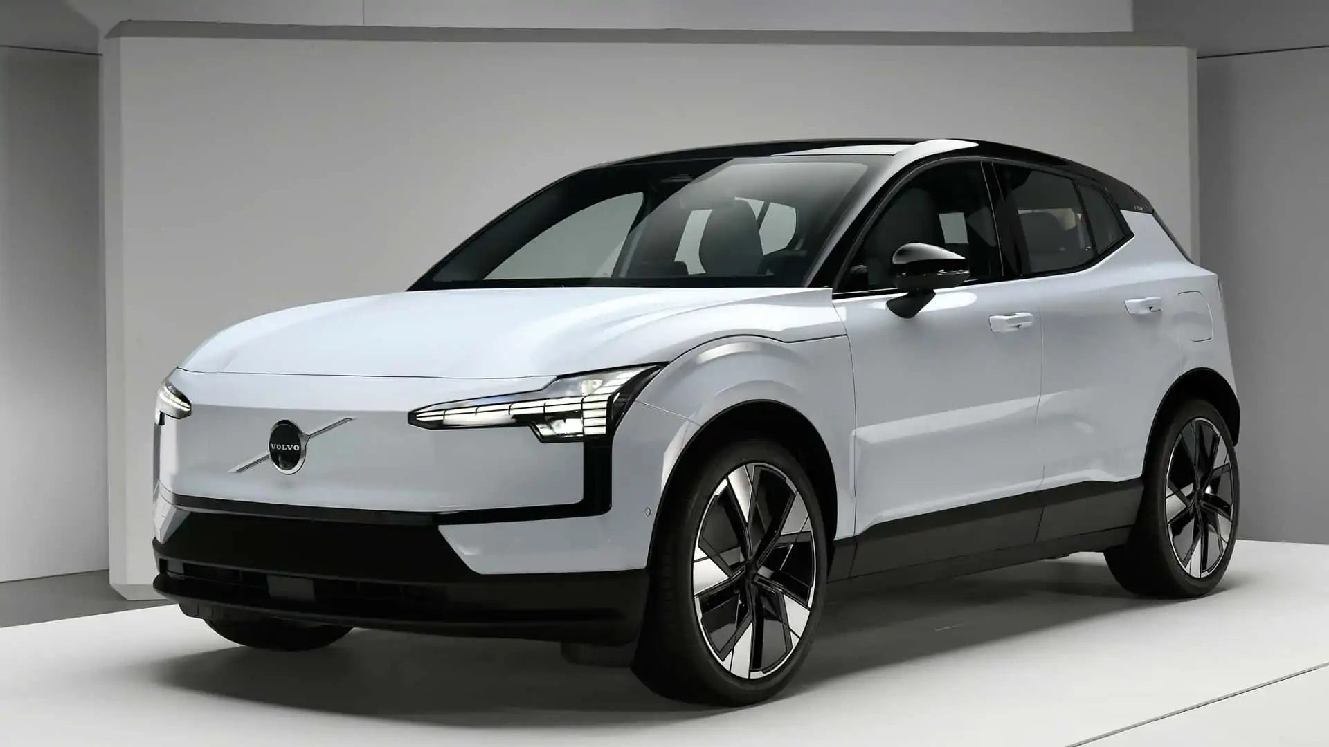 Volvo EX30