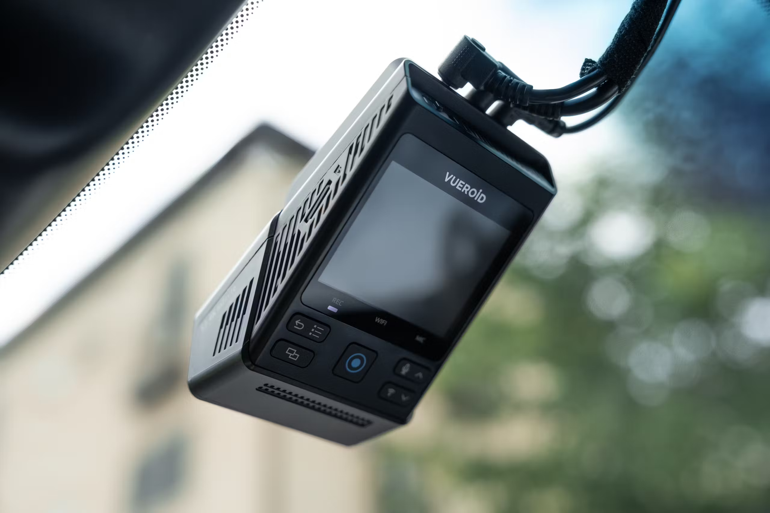 Vueroid S1 4K Infinite