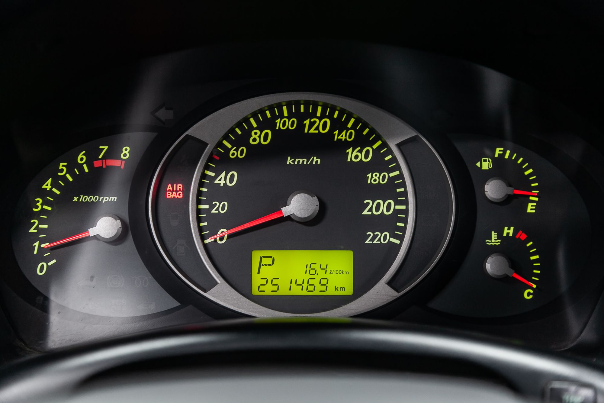 You Should Switch to High Mileage Oil the Moment Your Car Hits 75,000 Miles