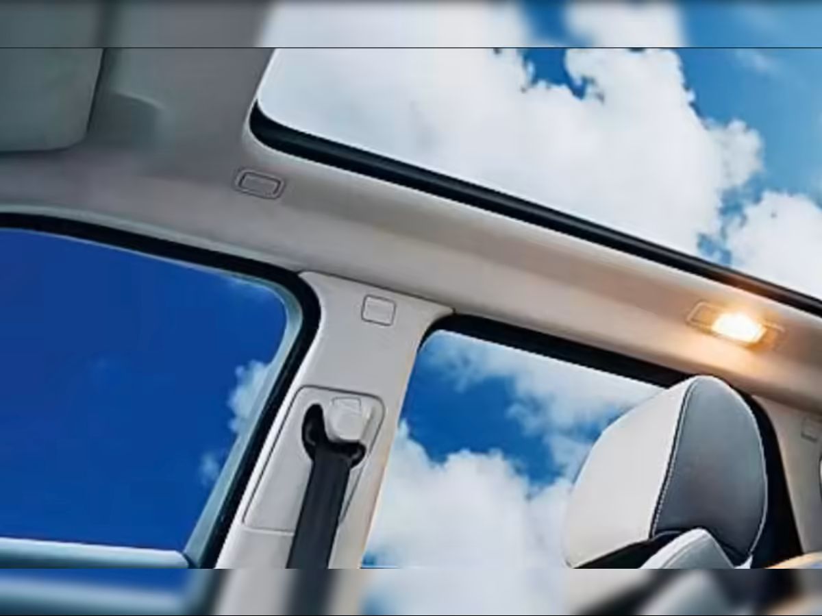 Your Car Will Turn Into an Oven