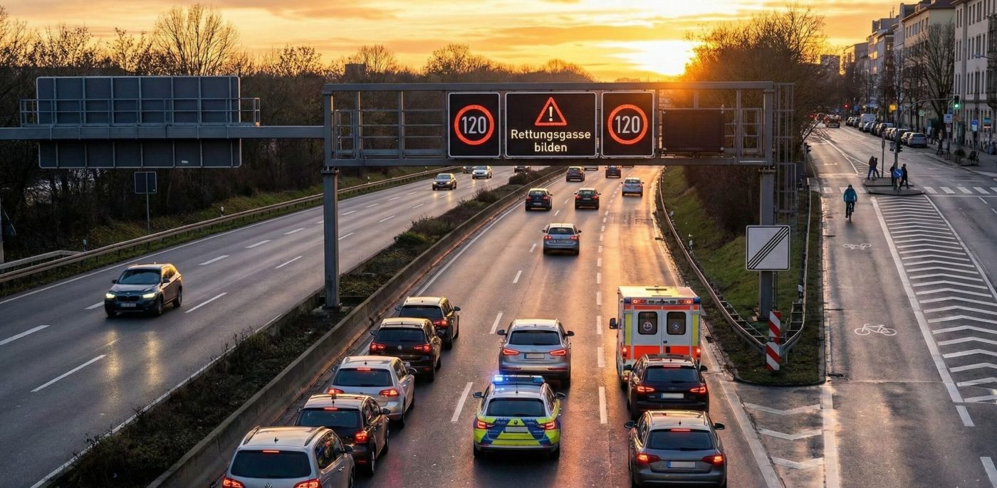 car enviornmental policy in germany