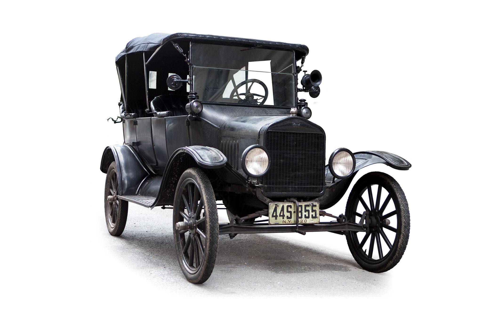 ford model T ford model T