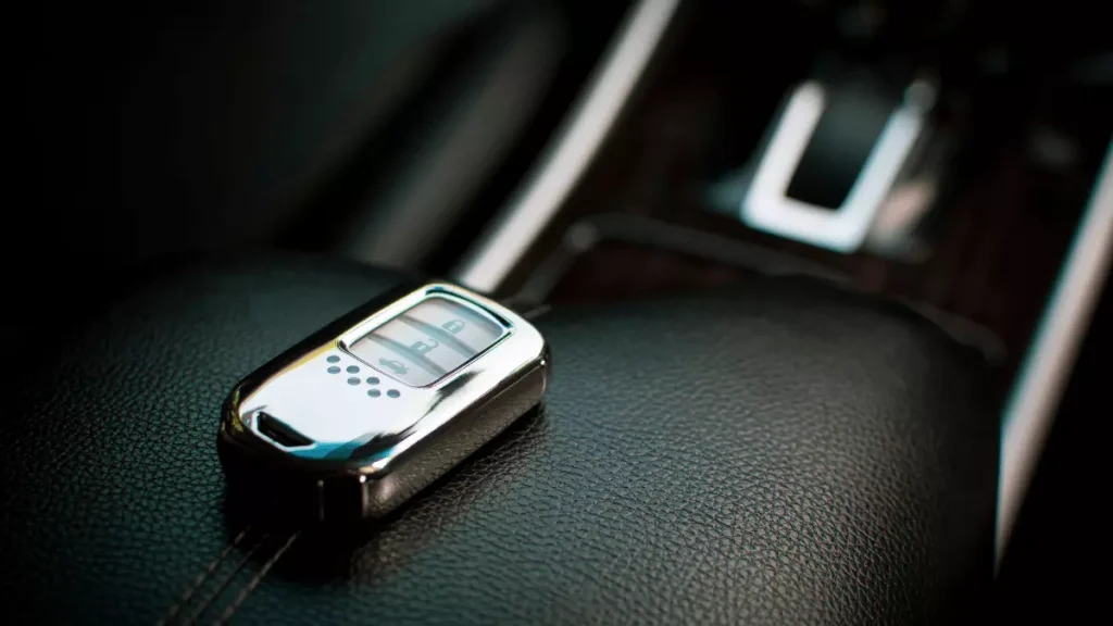 immobilizer immobilizer