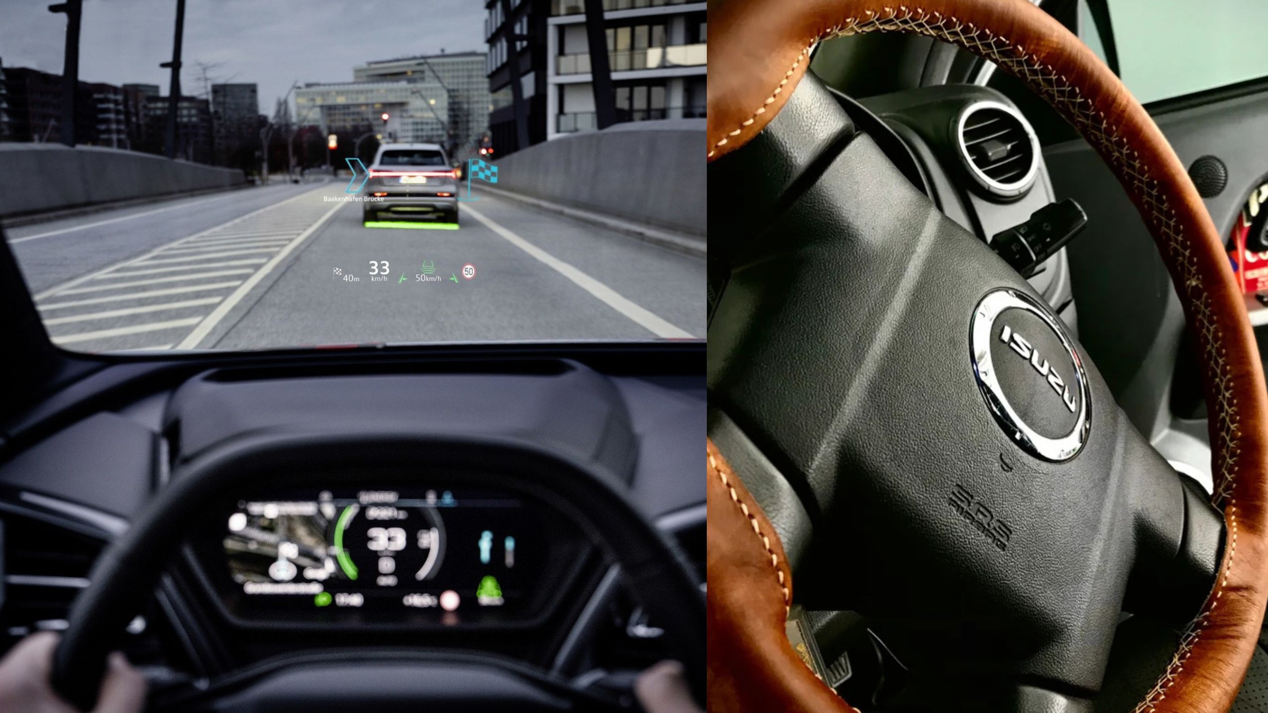 10 Best Aftermarket Upgrades to Modernize the Feel of an Older Car