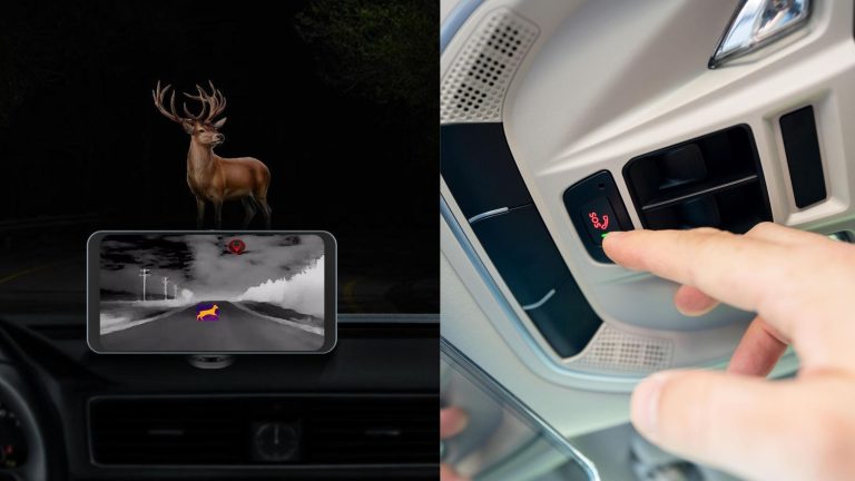 10 Best Safety Features for Drivers Who Regularly Travel Nighttime Rural Roads