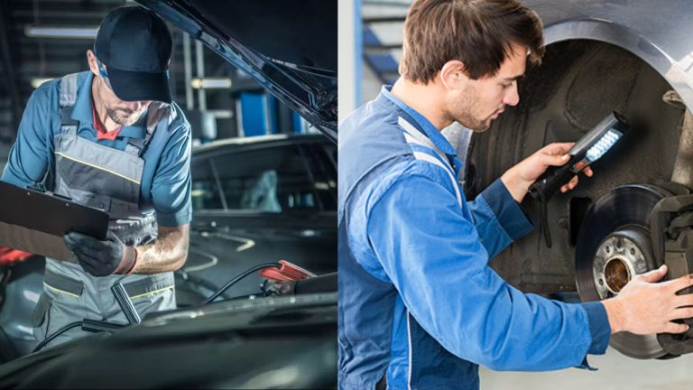 10 Ways to Verify a Used Car Maintenance History for Free