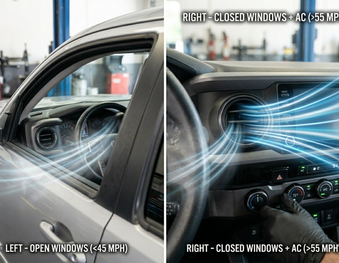 Use Air Conditioning Strategically 1000003225