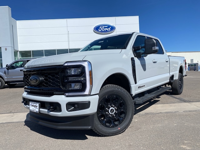 Ford F-150 / F-250 (Fleet Work Trucks) Ford F-150 / F-250 (Fleet Work Trucks)