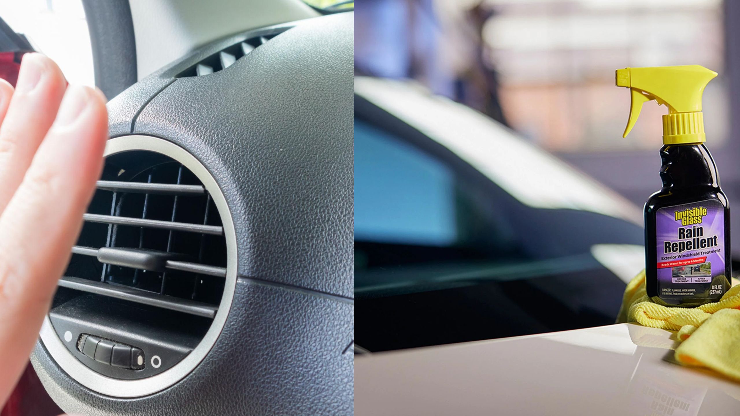 12 Best Ways to Maintain Clear Windshields in High Humidity US Climates