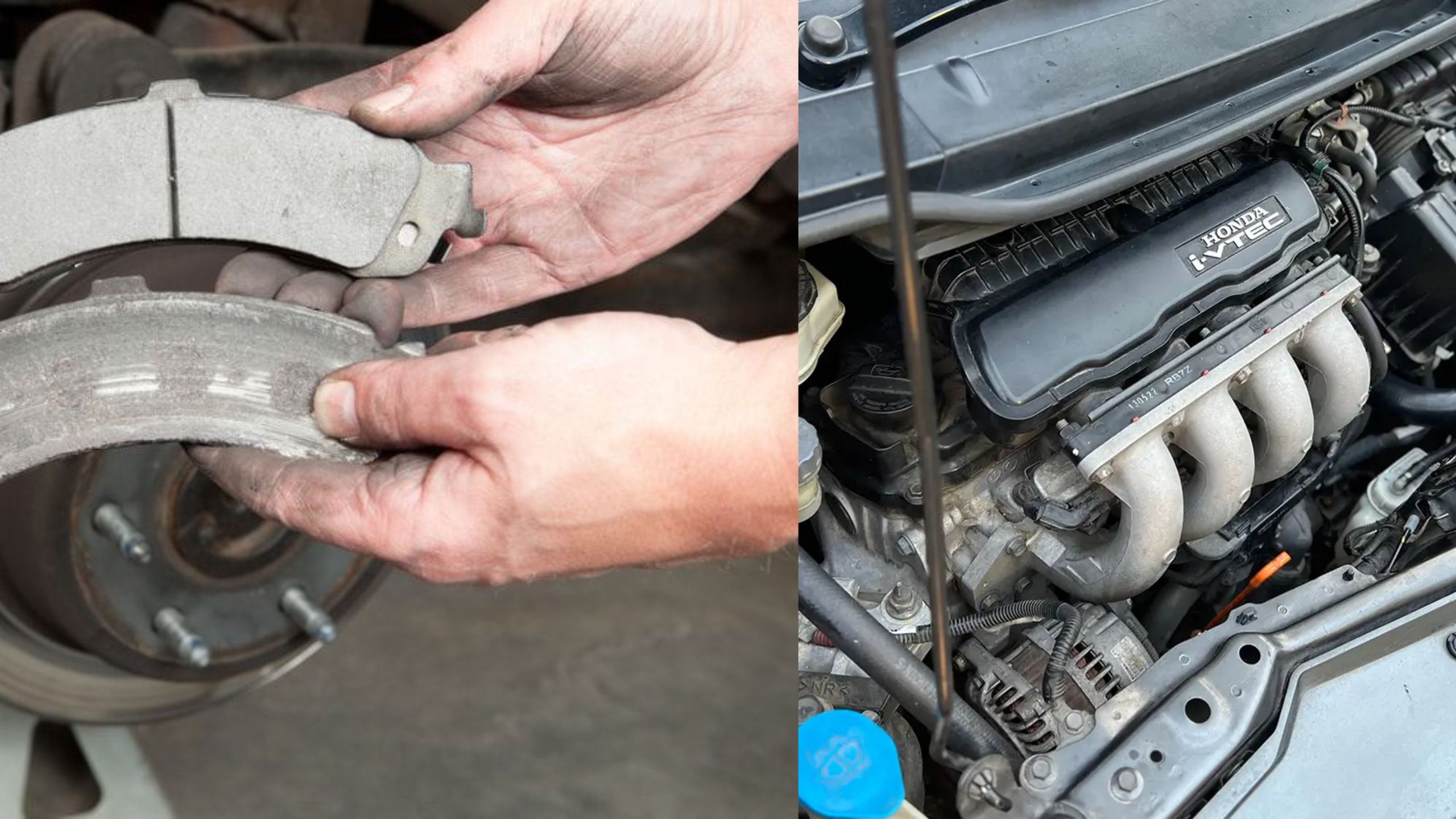 12 Reasons Why Your Steering Wheel May Shake at Highway Speeds