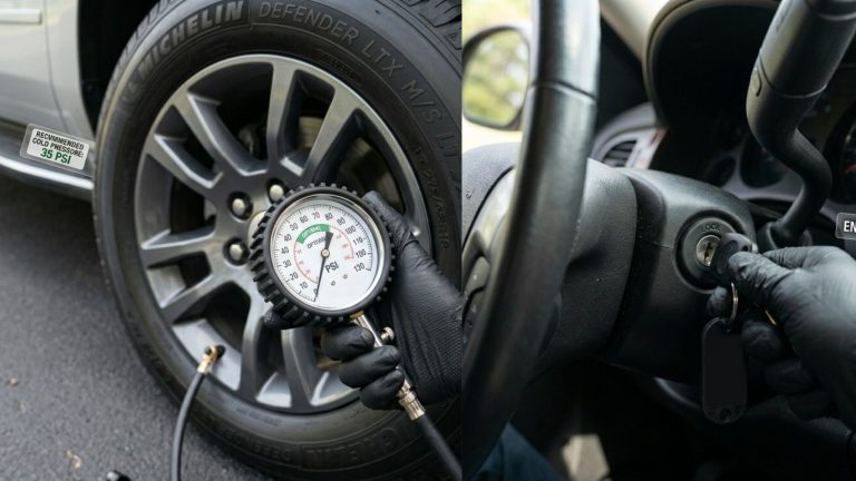 12 Ways to Maximize Fuel Efficiency During High Gas Price Seasons