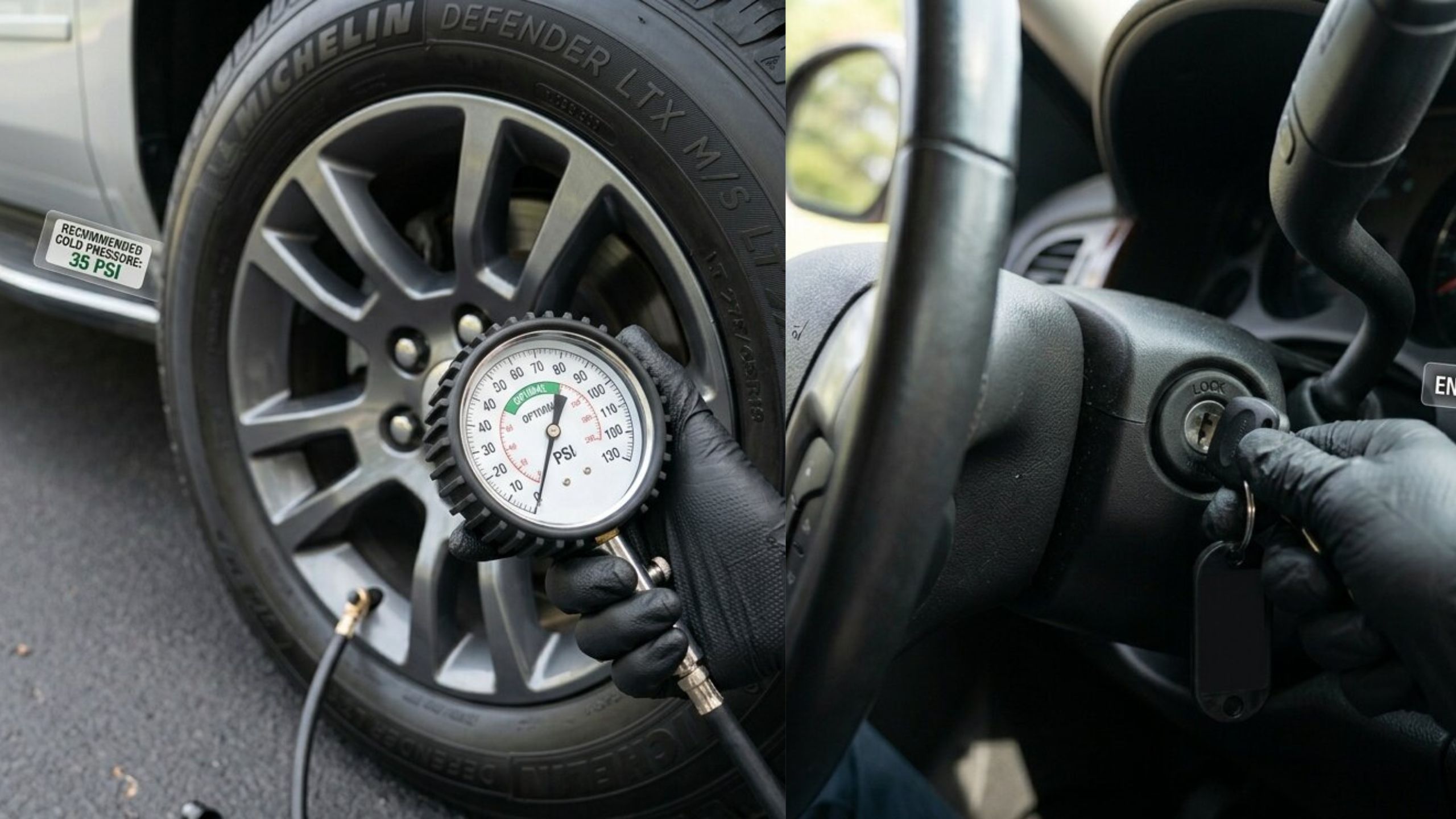 12 Ways to Maximize Fuel Efficiency During High Gas Price Seasons