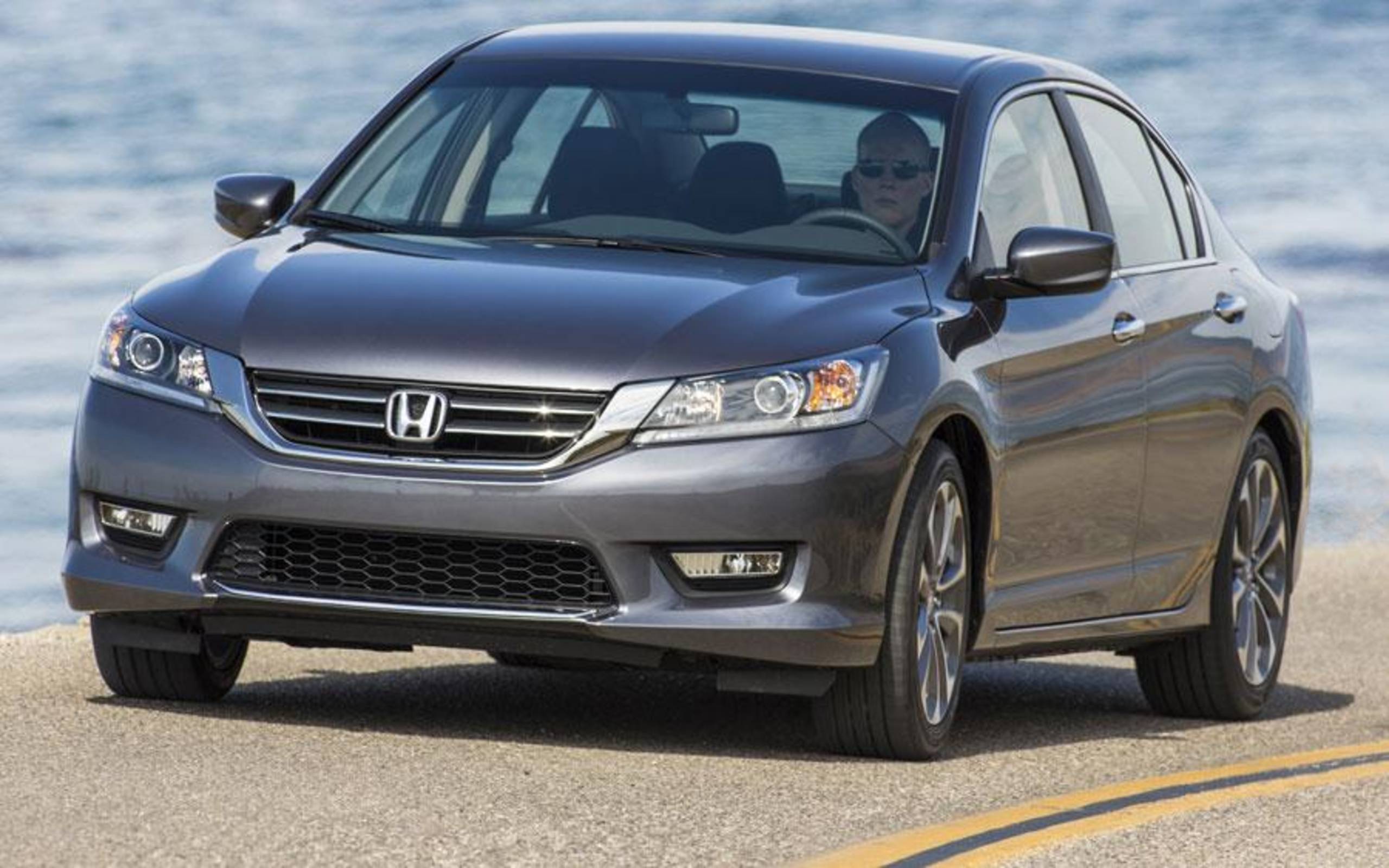 Honda Accord (2013–2017) — Engineered for Electrical Endurance