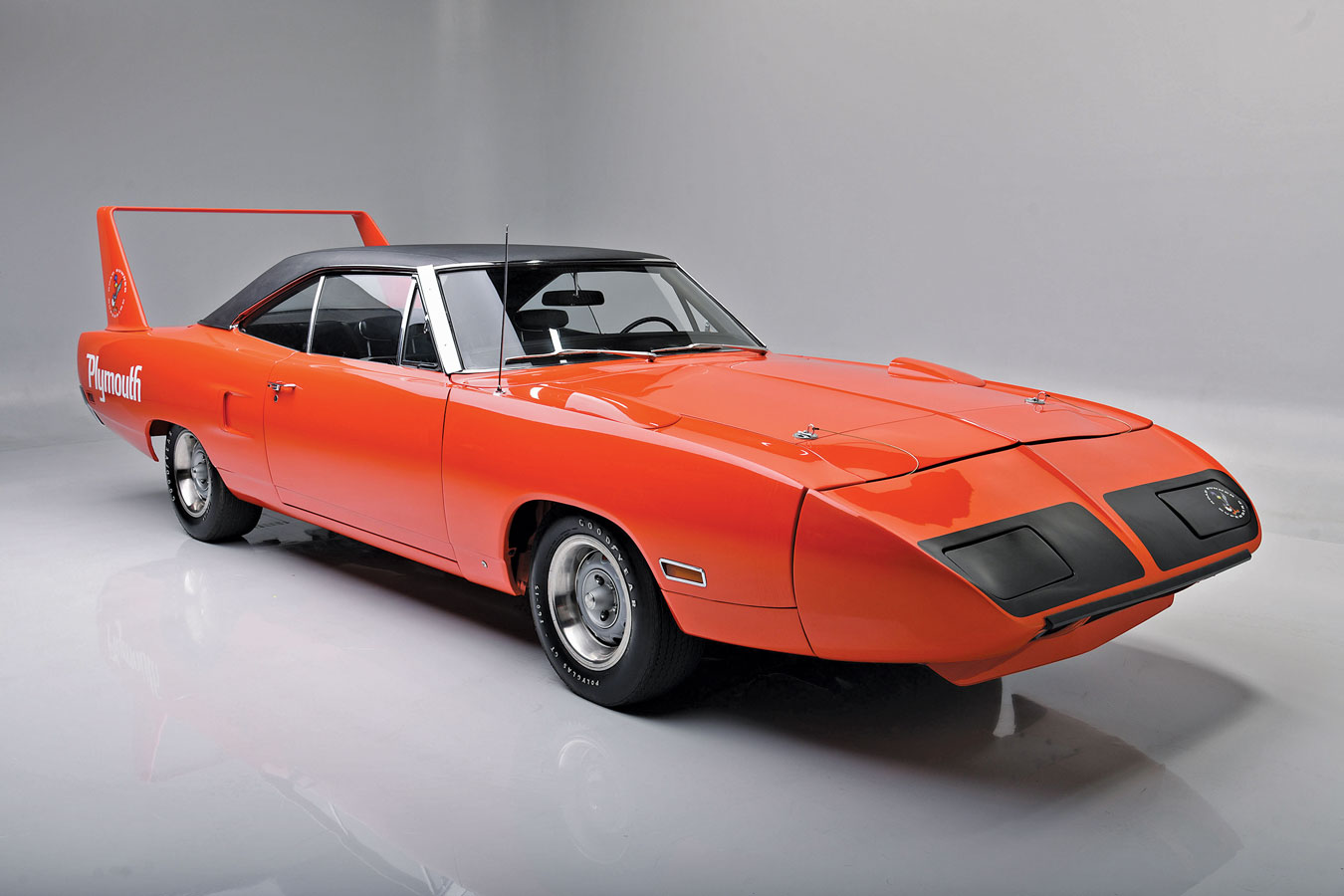 1970 Plymouth Superbird
