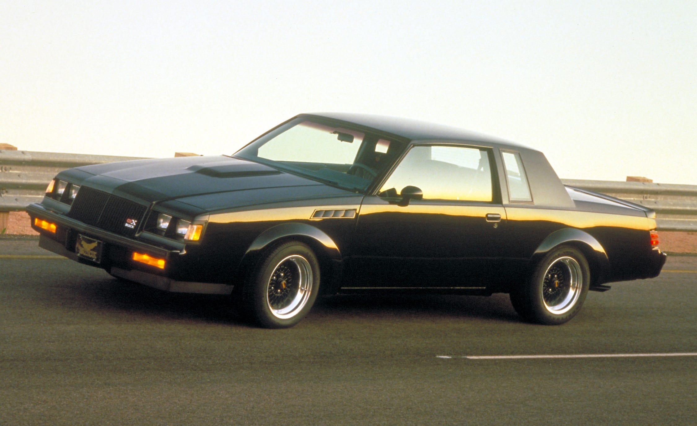 1987 Buick GNX