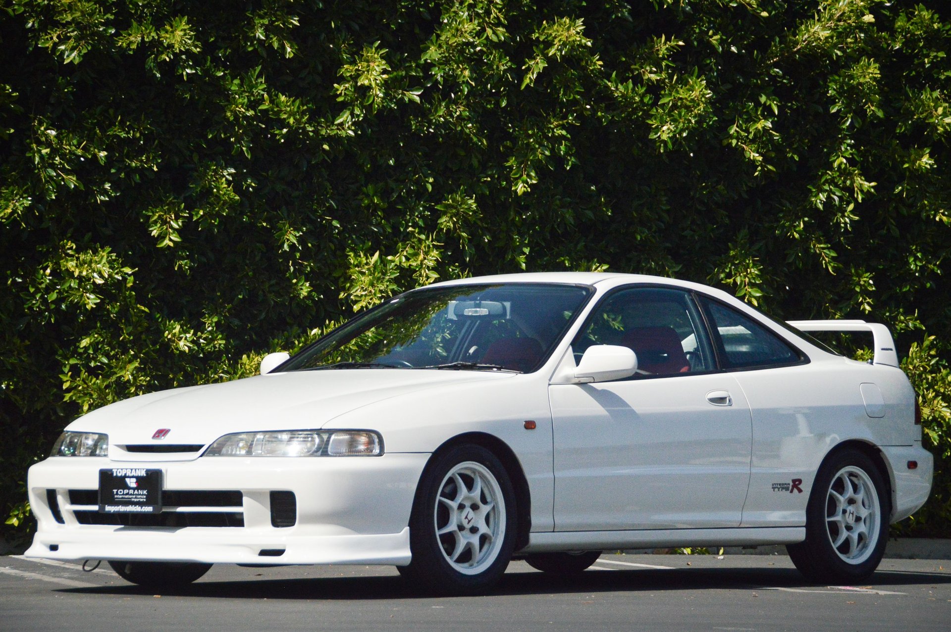 1995 Honda Integra Type R (DC2)