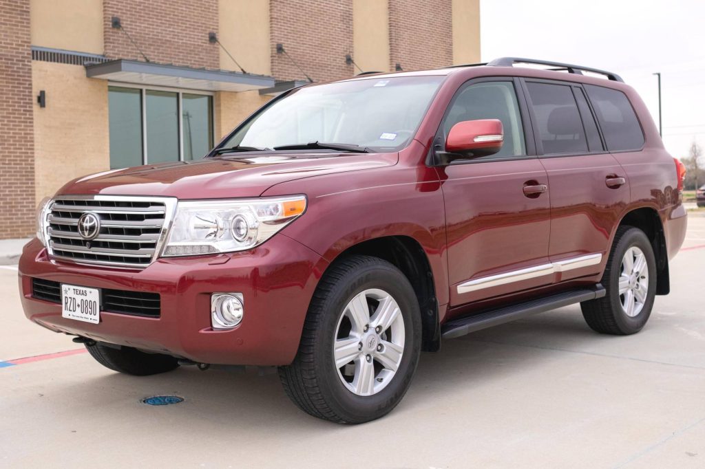 10 SUV Where Dealers Makes Most Money On Your Purchase - DAX Street