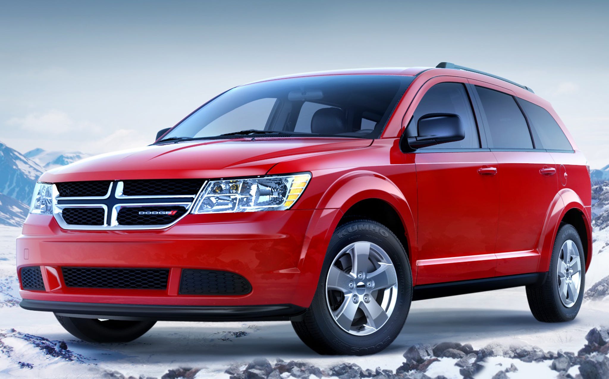 2014 dodge journey se v6 awd1