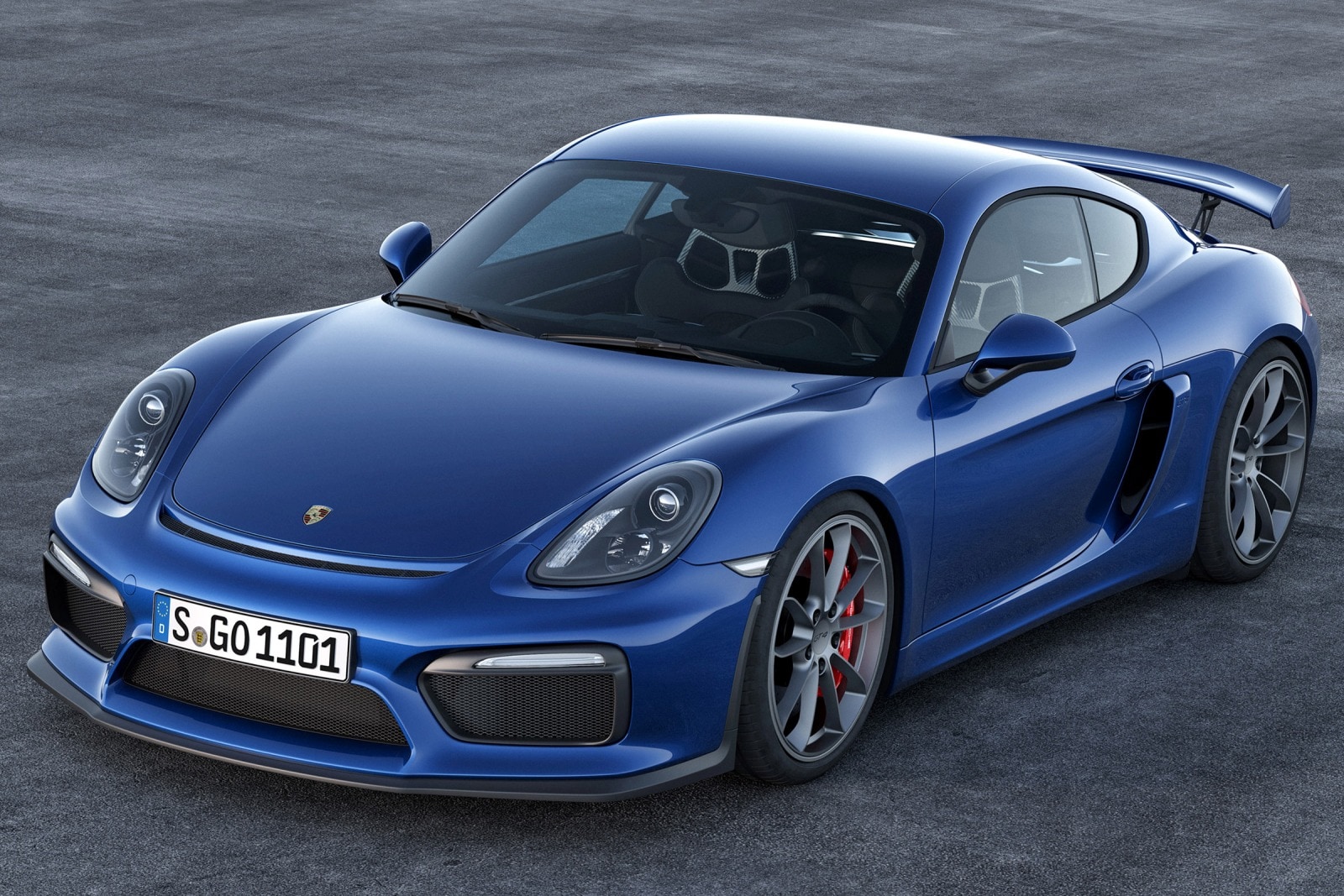 2015 Porsche Cayman 2015 Porsche Cayman