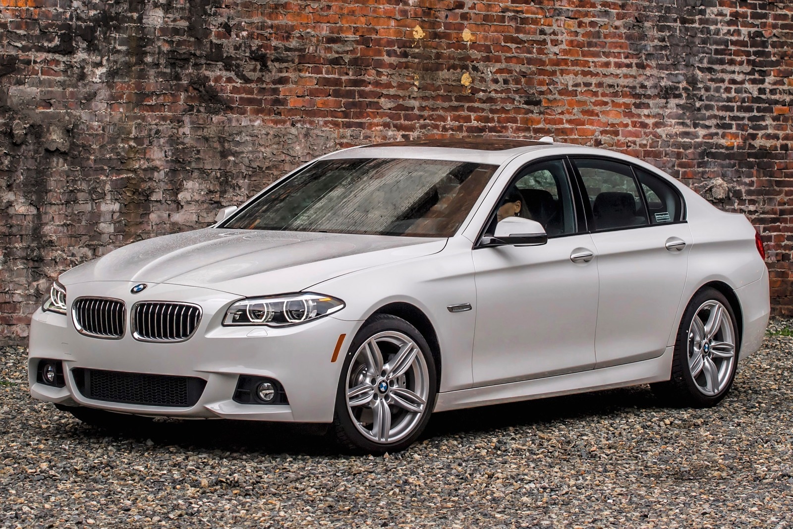 2016 BMW 535i xDrive