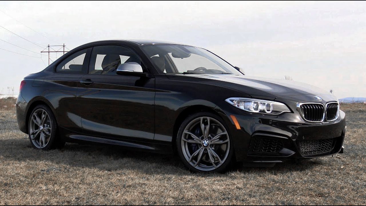 2016 BMW M235i Coupe 2016 BMW M235i Coupe