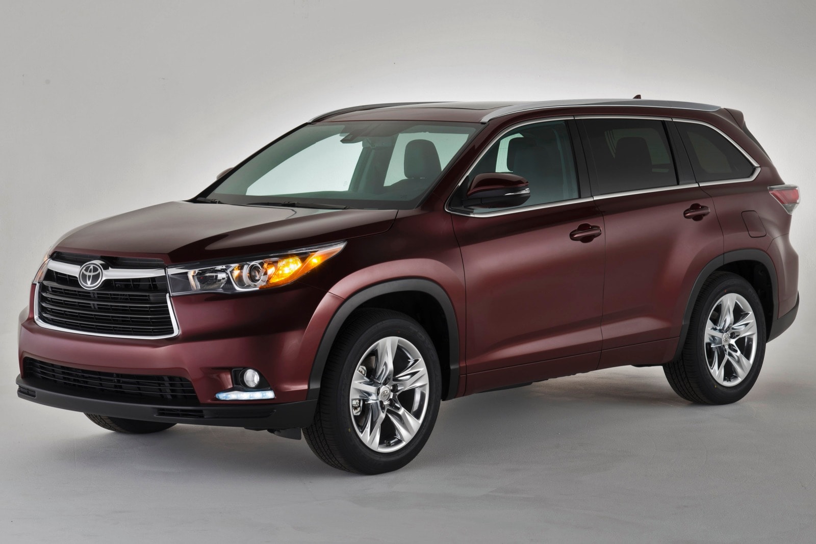 2016 Toyota Highlander Limited AWD