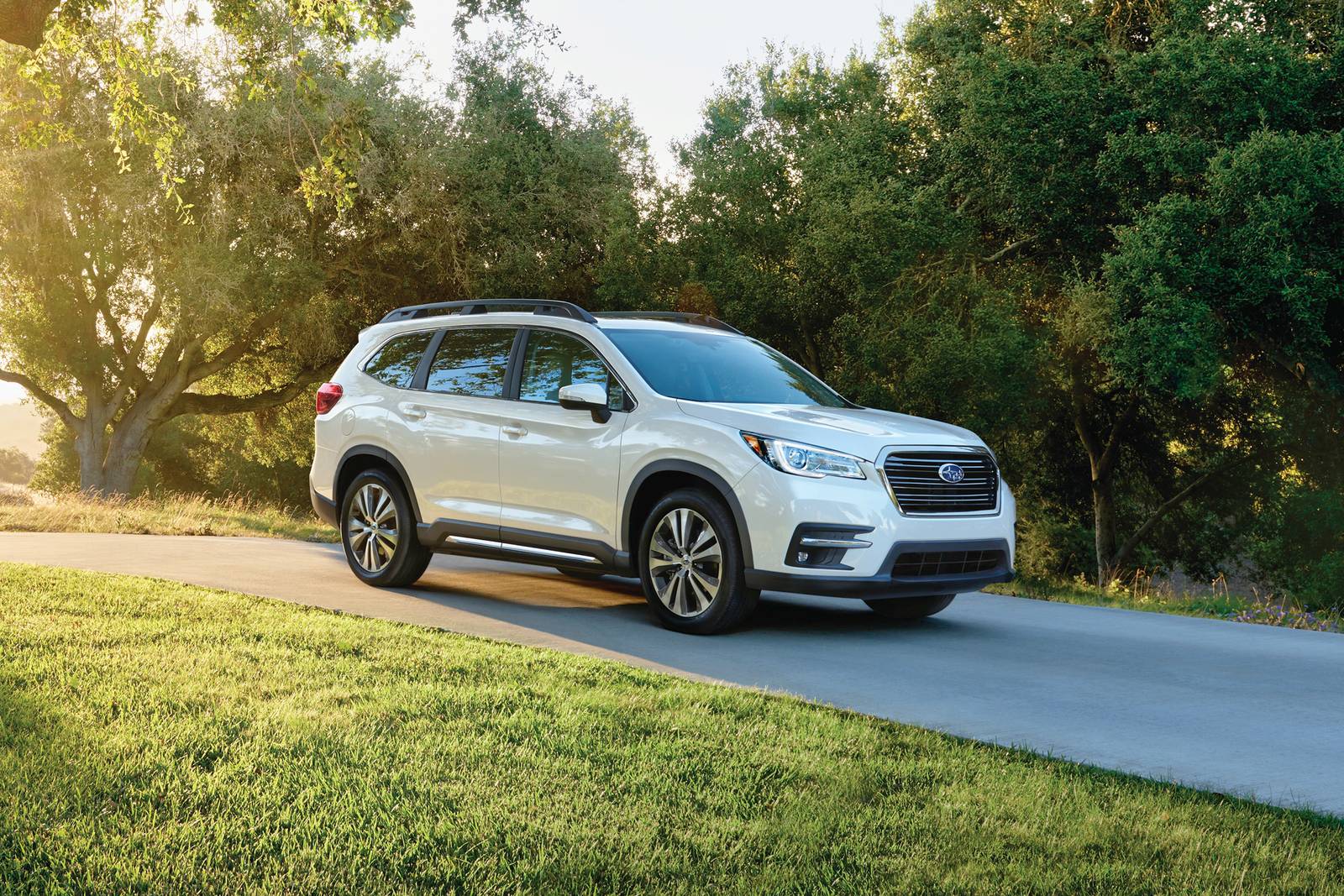 2019 Subaru Ascent Premium AWD