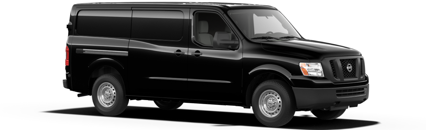 Nissan NV2500 HD