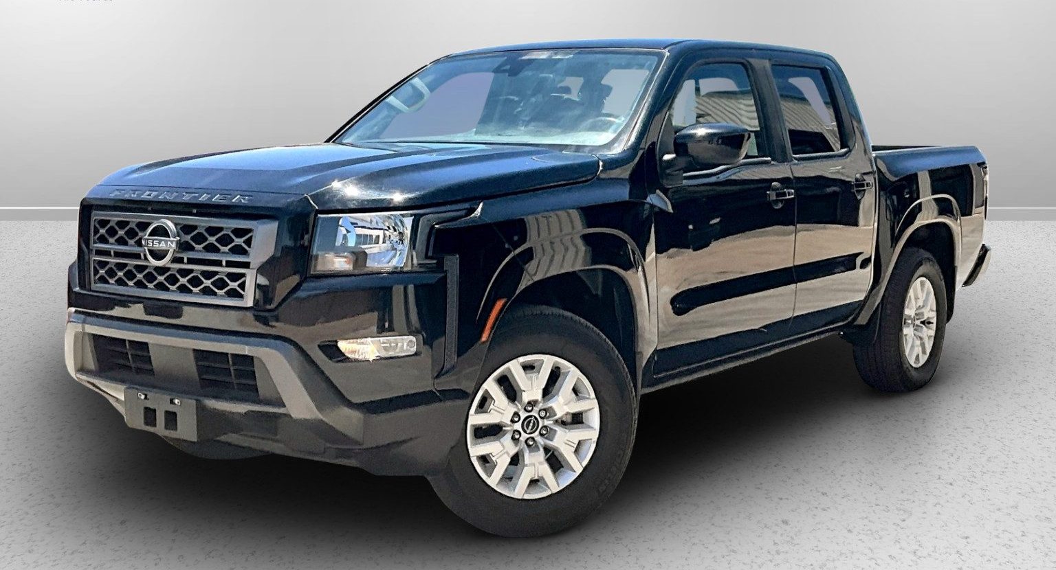 2022 Nissan Frontier 3.8L V6