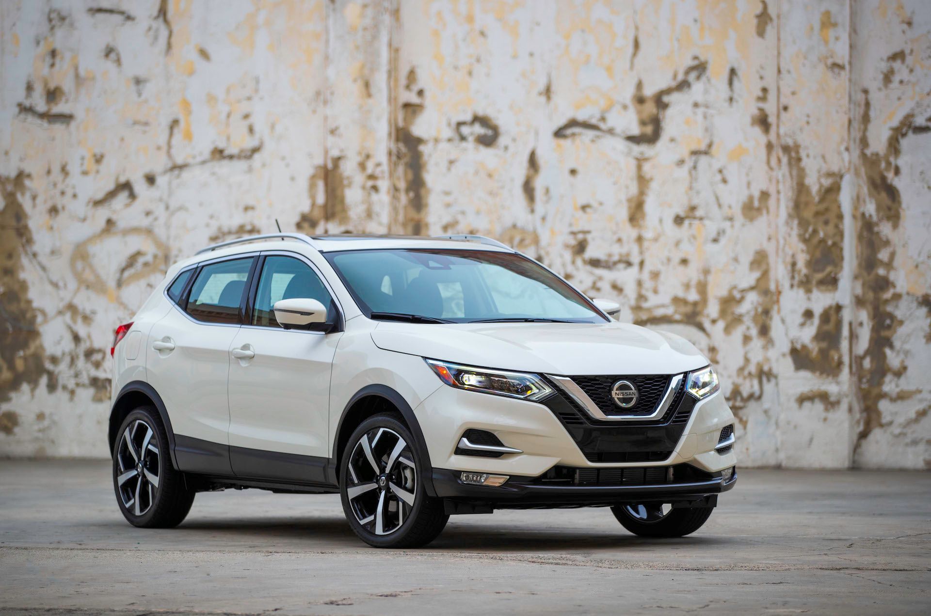 2022 Nissan Rogue Sport 2022 Nissan Rogue Sport