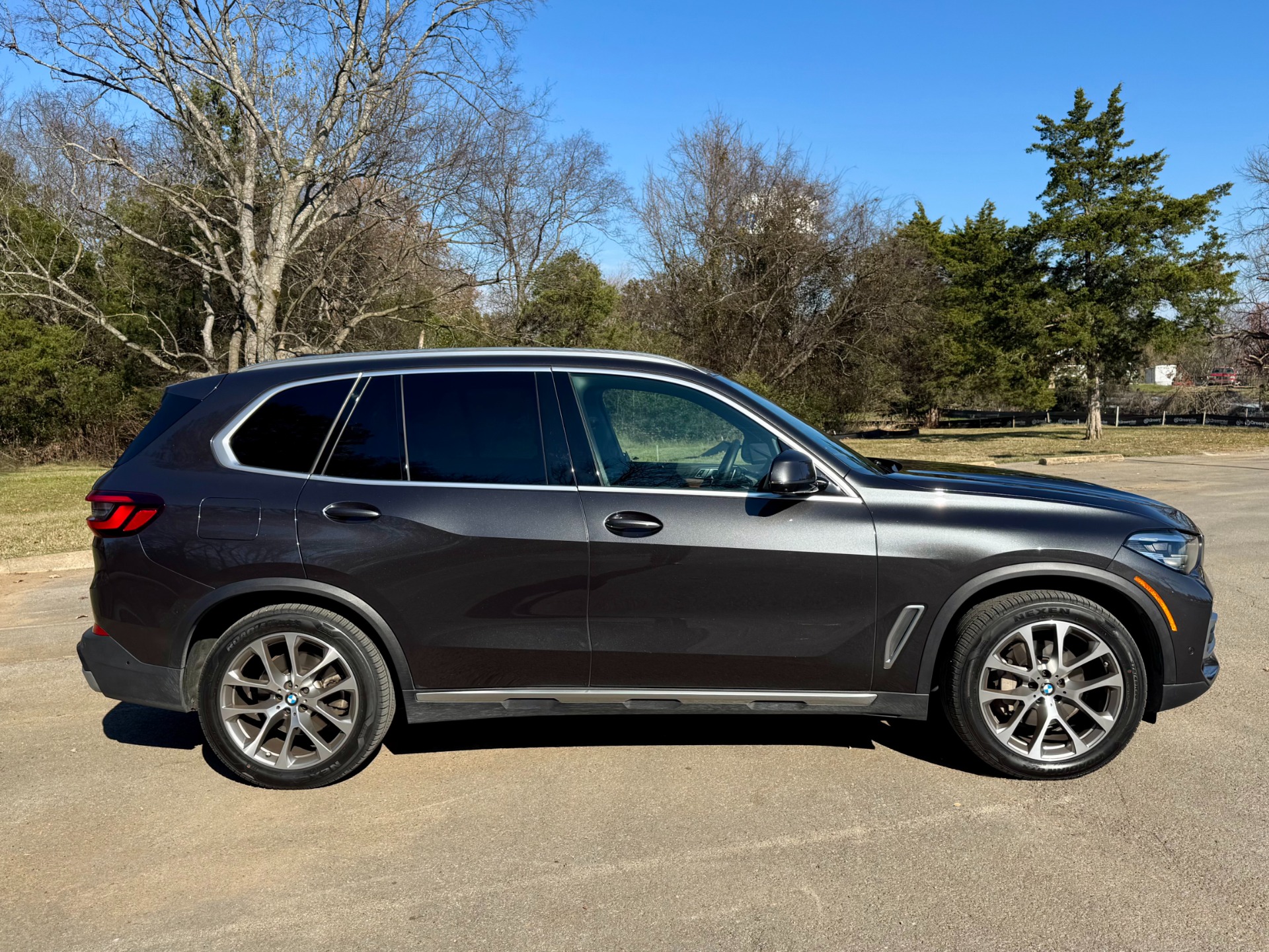 2023 BMW X5 xDrive40i 2023 BMW X5 xDrive40i