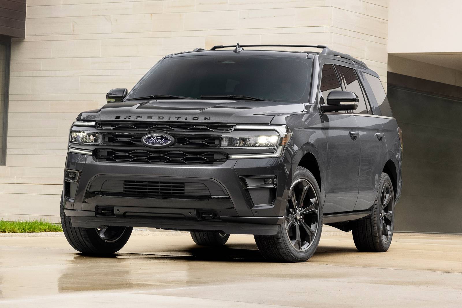2023 Ford Expedition MAX Limited 4WD