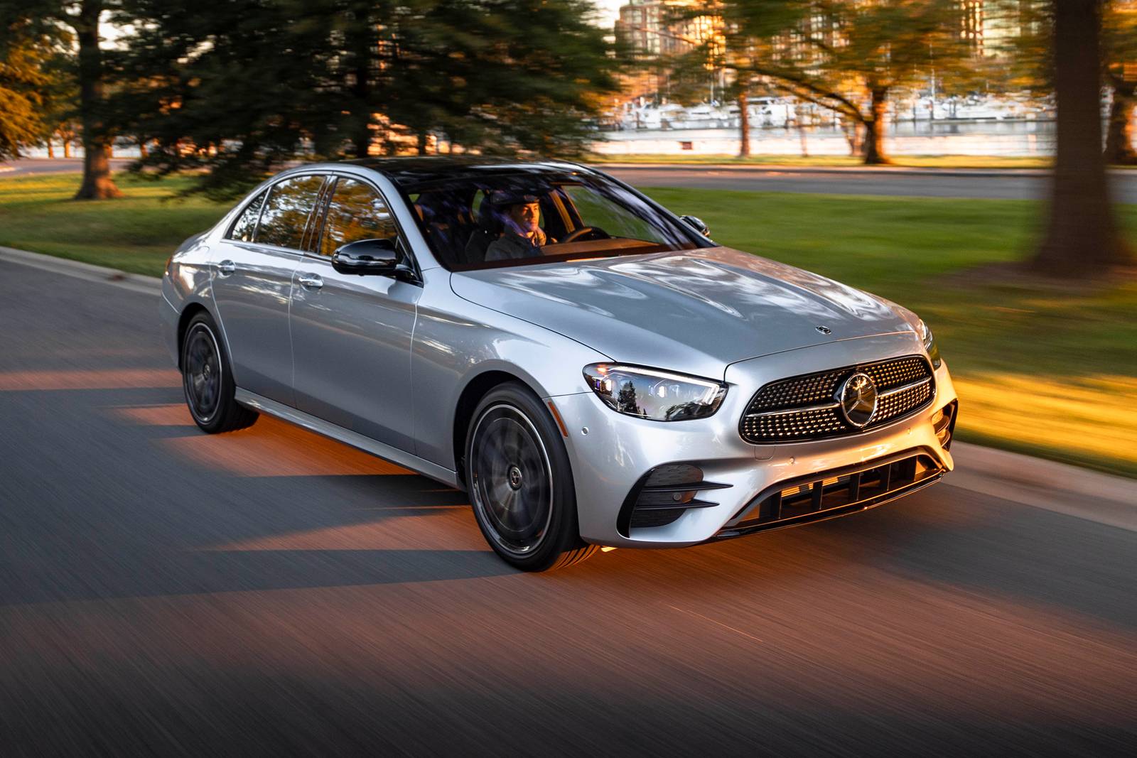 2023 Mercedes Benz E Class E 350 2023 Mercedes Benz E Class E 350