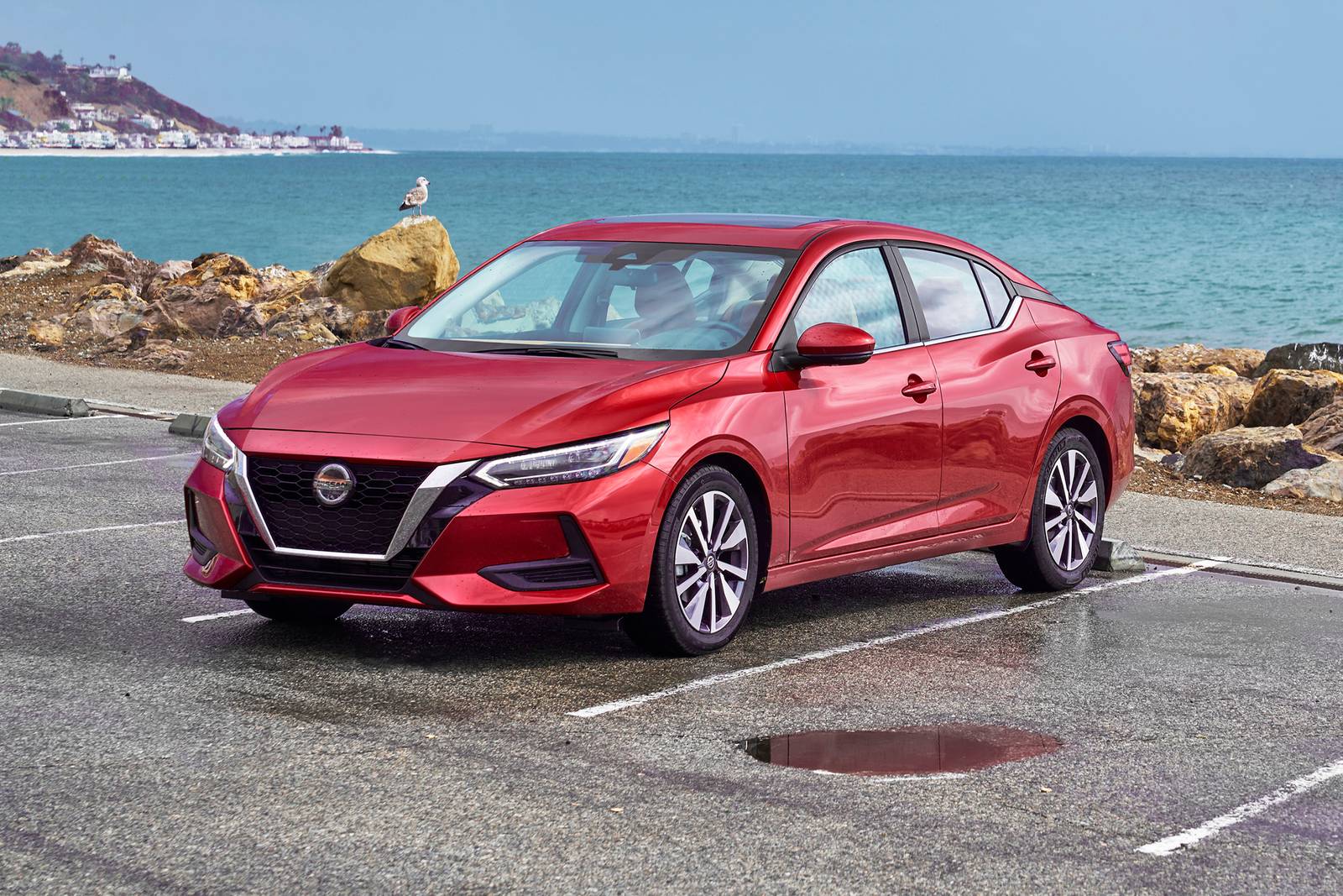 2023 Nissan Sentra S