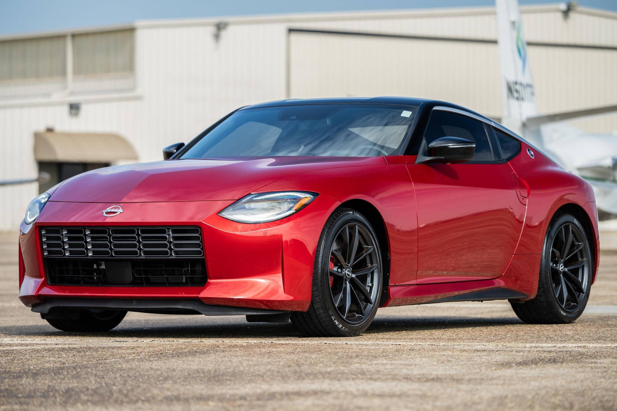 2023 Nissan Z Performance Coupe